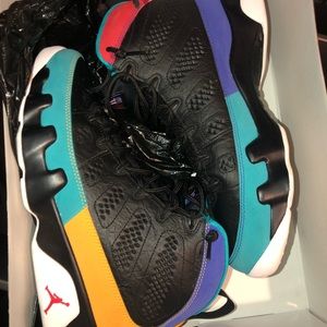 Jordan 9 *SOLD